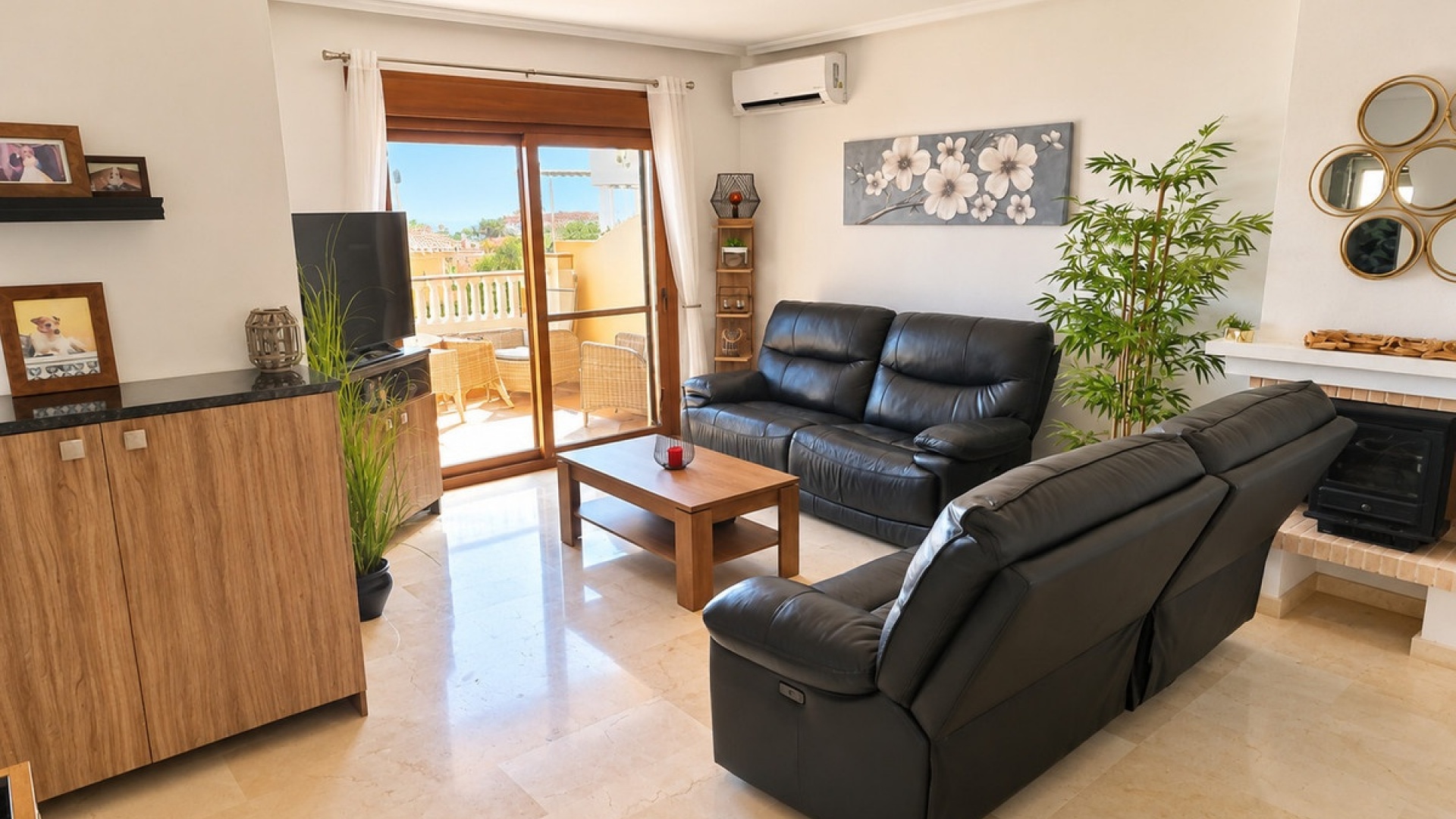 Resale - Apartment - Algorfa - La Finca Golf