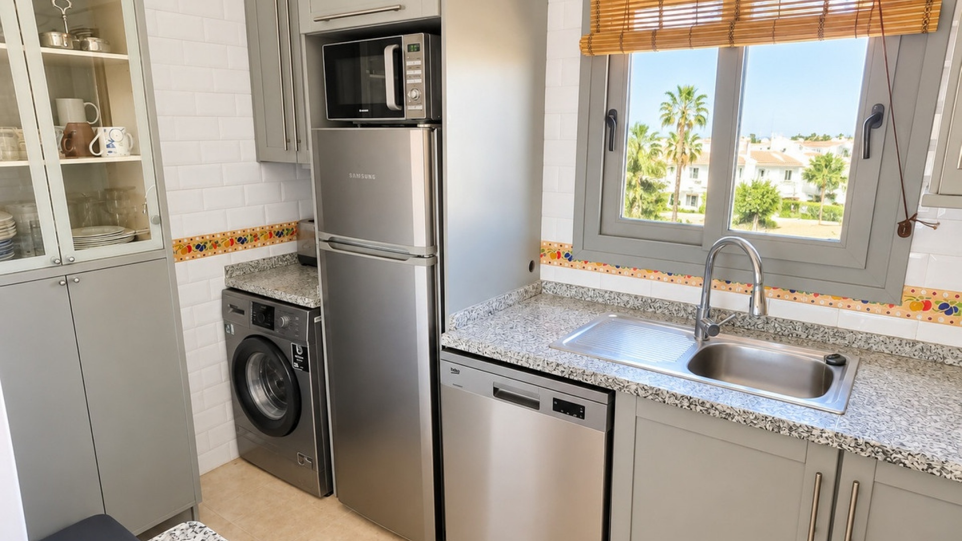 Resale - Apartment - Algorfa - La Finca Golf