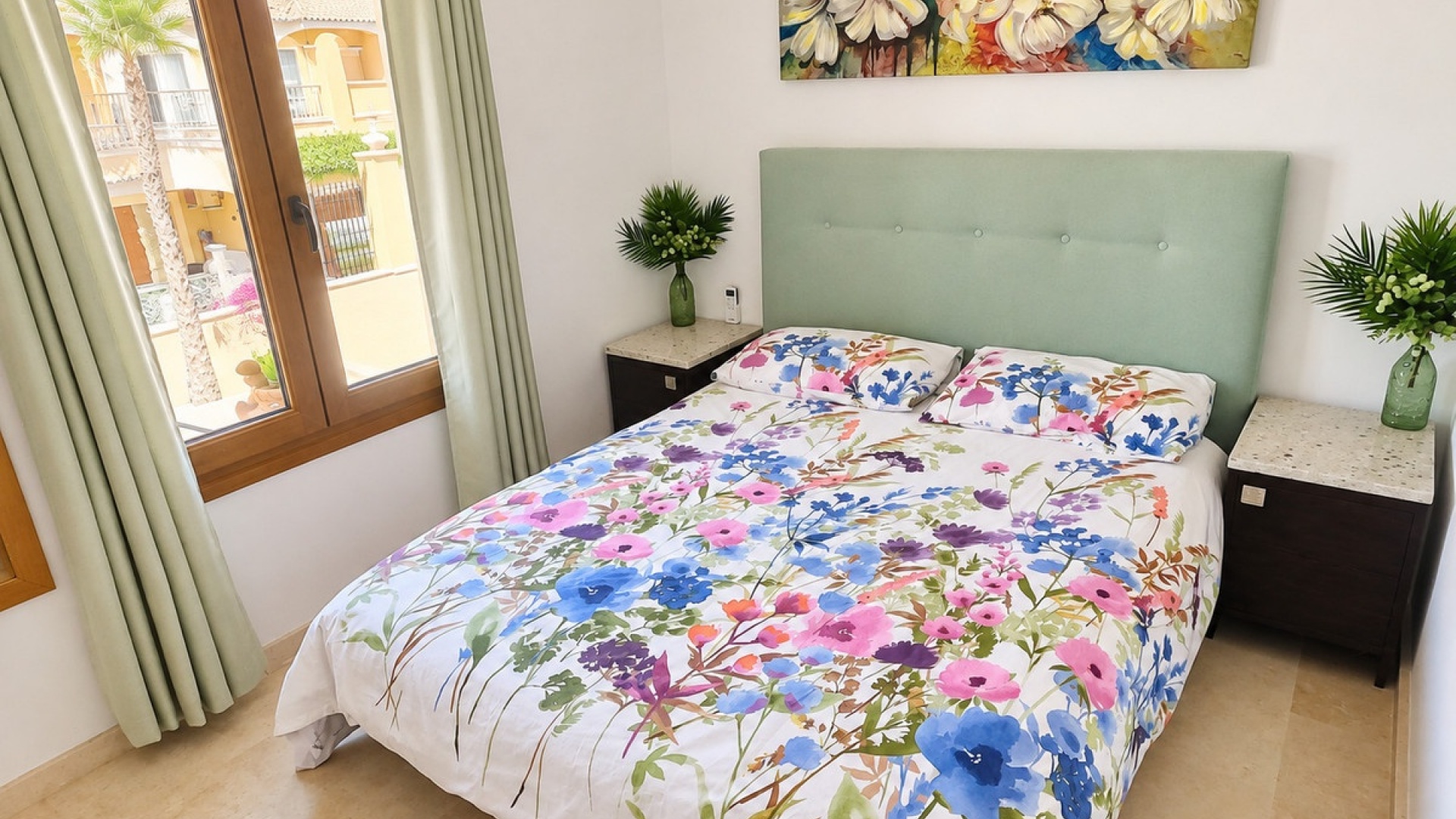 Resale - Apartment - Algorfa - La Finca Golf