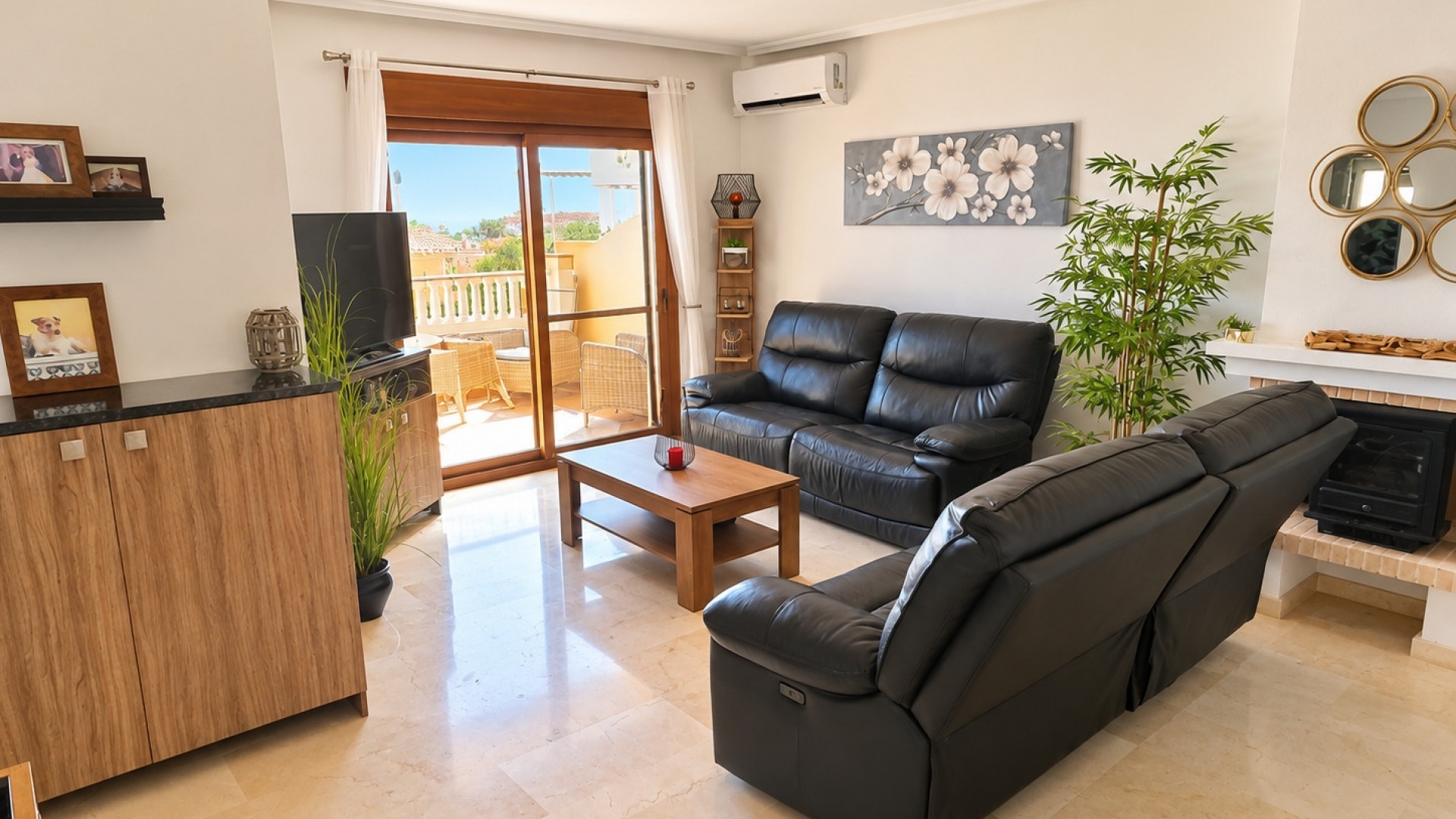 Resale - Apartment - Algorfa - La Finca Golf
