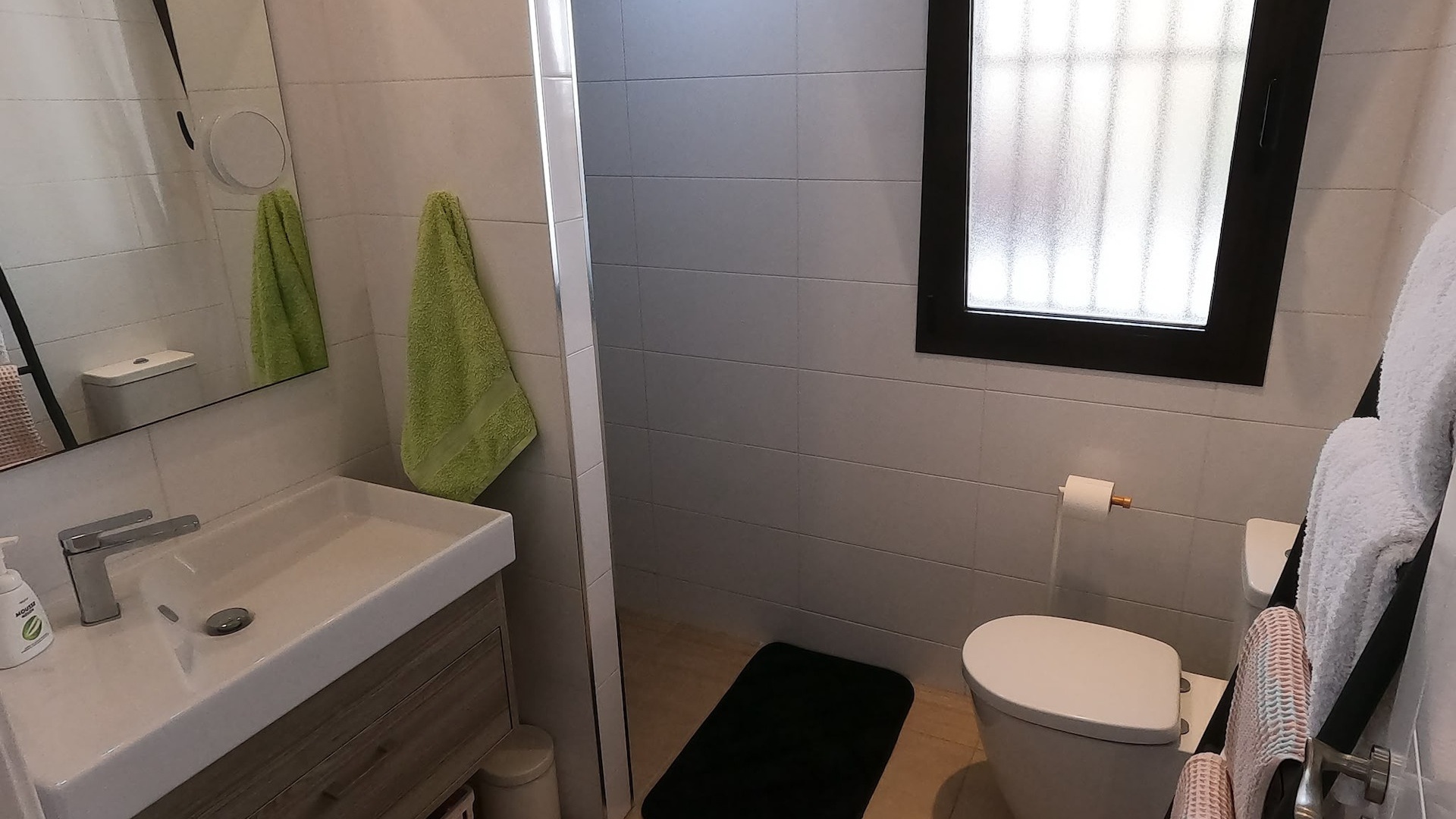 Resale - Apartment - Algorfa - La Finca Golf
