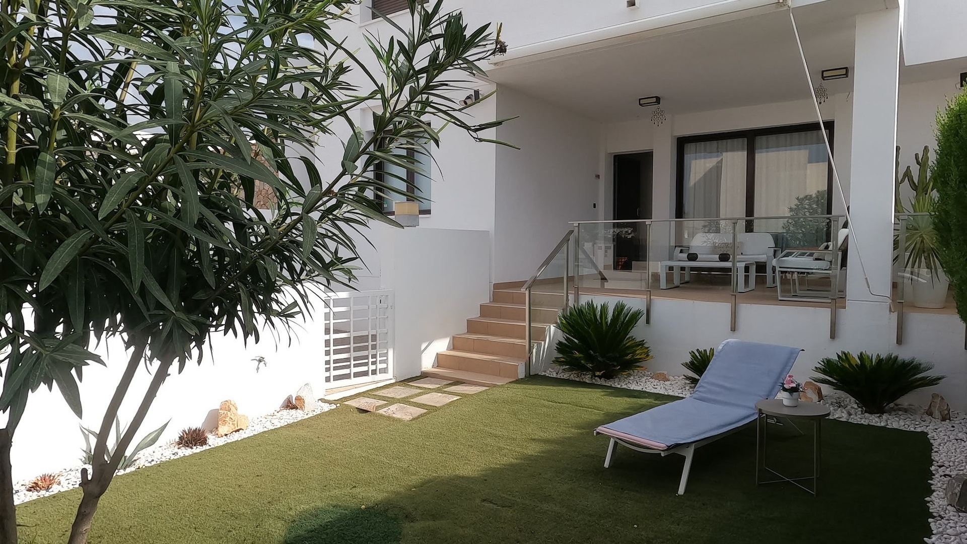 Resale - Apartment - Algorfa - La Finca Golf