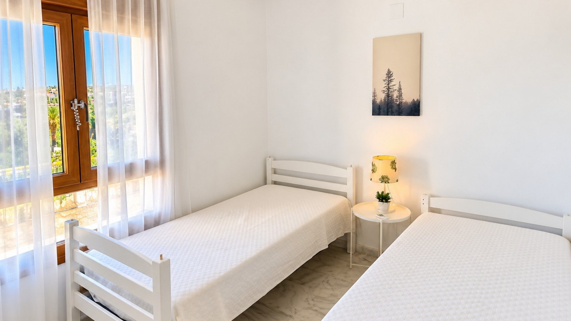 Resale - Apartment - Algorfa - La Finca Golf