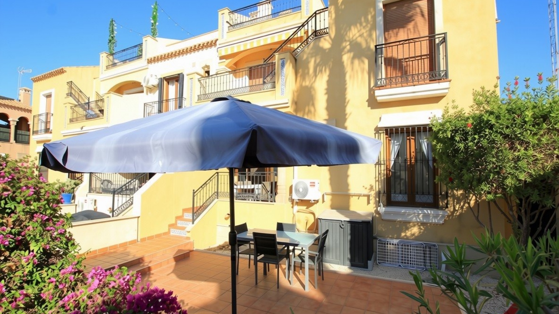 Resale - Apartment - Algorfa - La Finca Golf