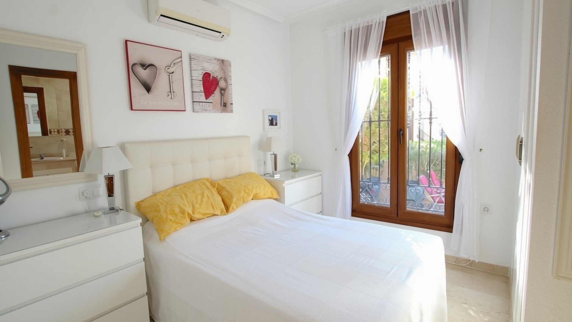 Resale - Apartment - Algorfa - La Finca Golf