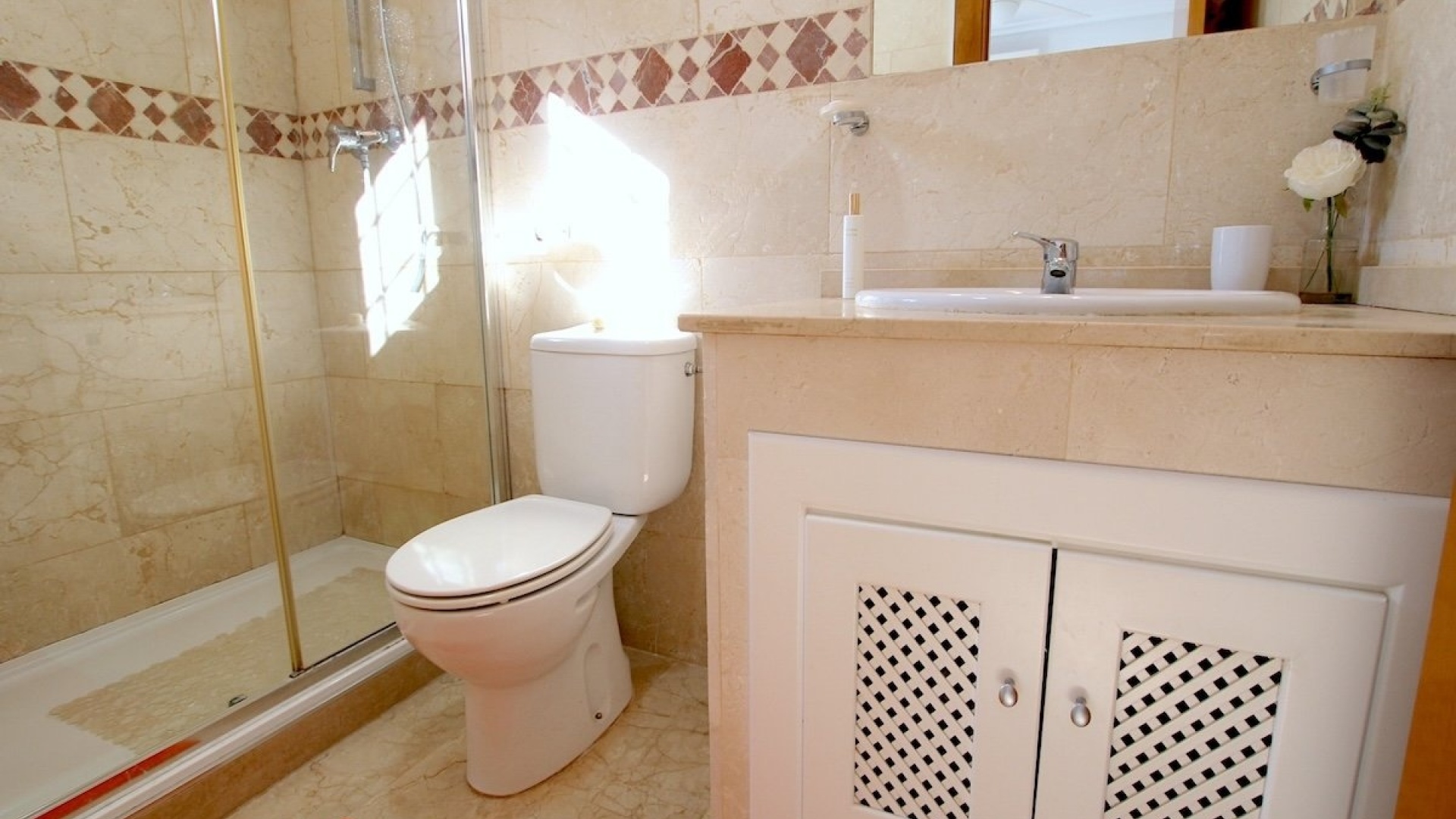 Resale - Apartment - Algorfa - La Finca Golf