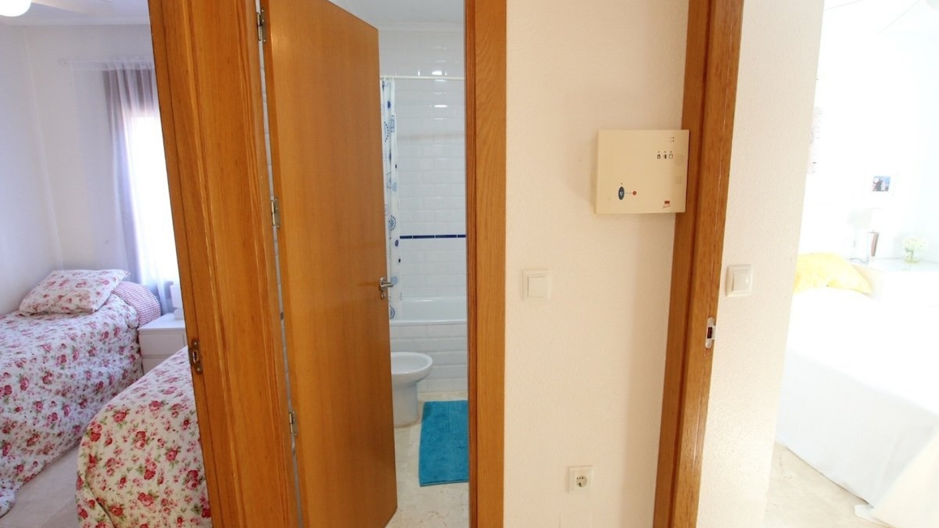 Resale - Apartment - Algorfa - La Finca Golf