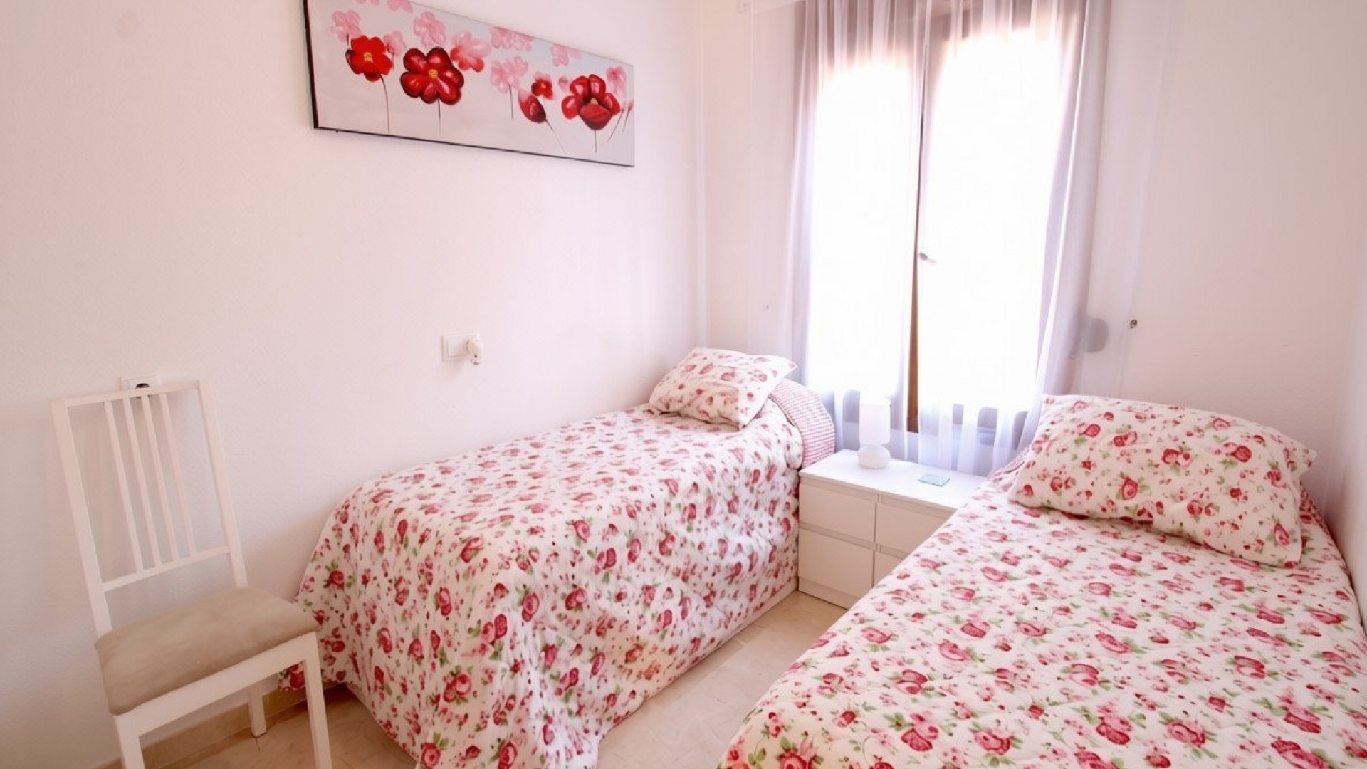 Resale - Apartment - Algorfa - La Finca Golf
