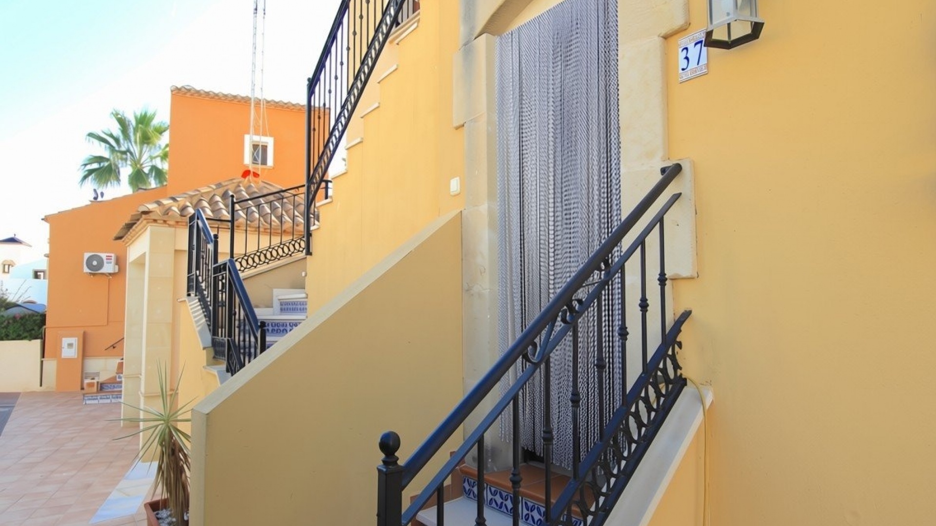 Resale - Apartment - Algorfa - La Finca Golf