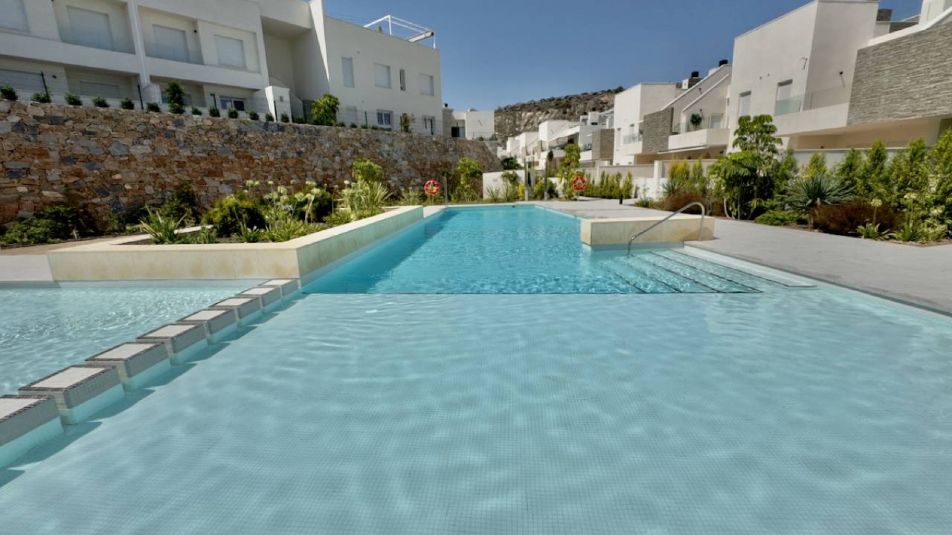 Resale - Apartment - Algorfa - La Finca Resort