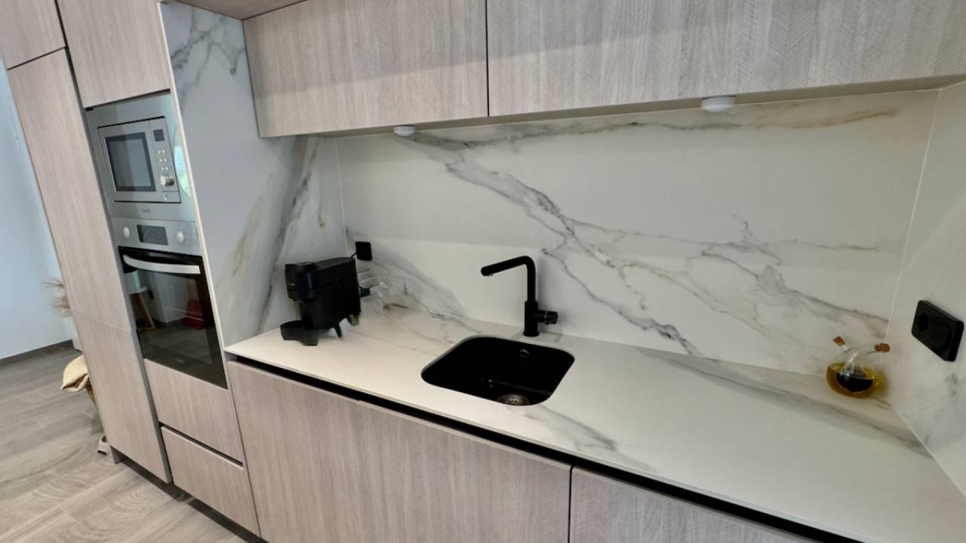 Resale - Apartment - Algorfa - La Finca Resort