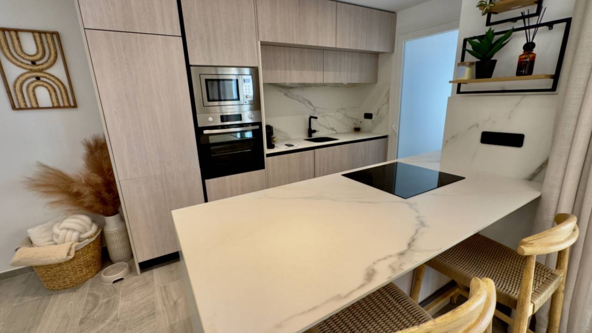 Resale - Apartment - Algorfa - La Finca Resort