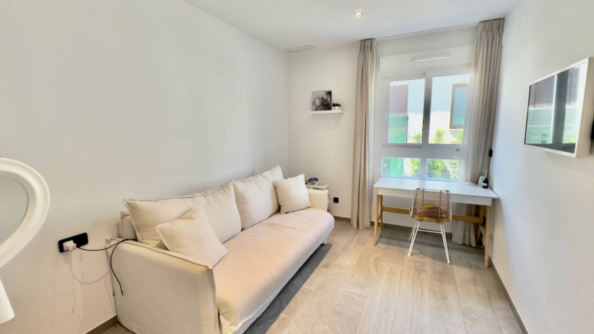 Resale - Apartment - Algorfa - La Finca Resort