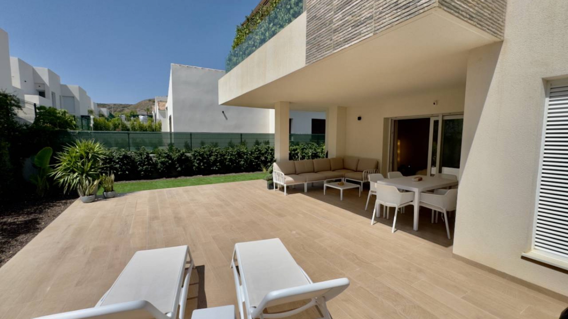 Resale - Apartment - Algorfa - La Finca Resort