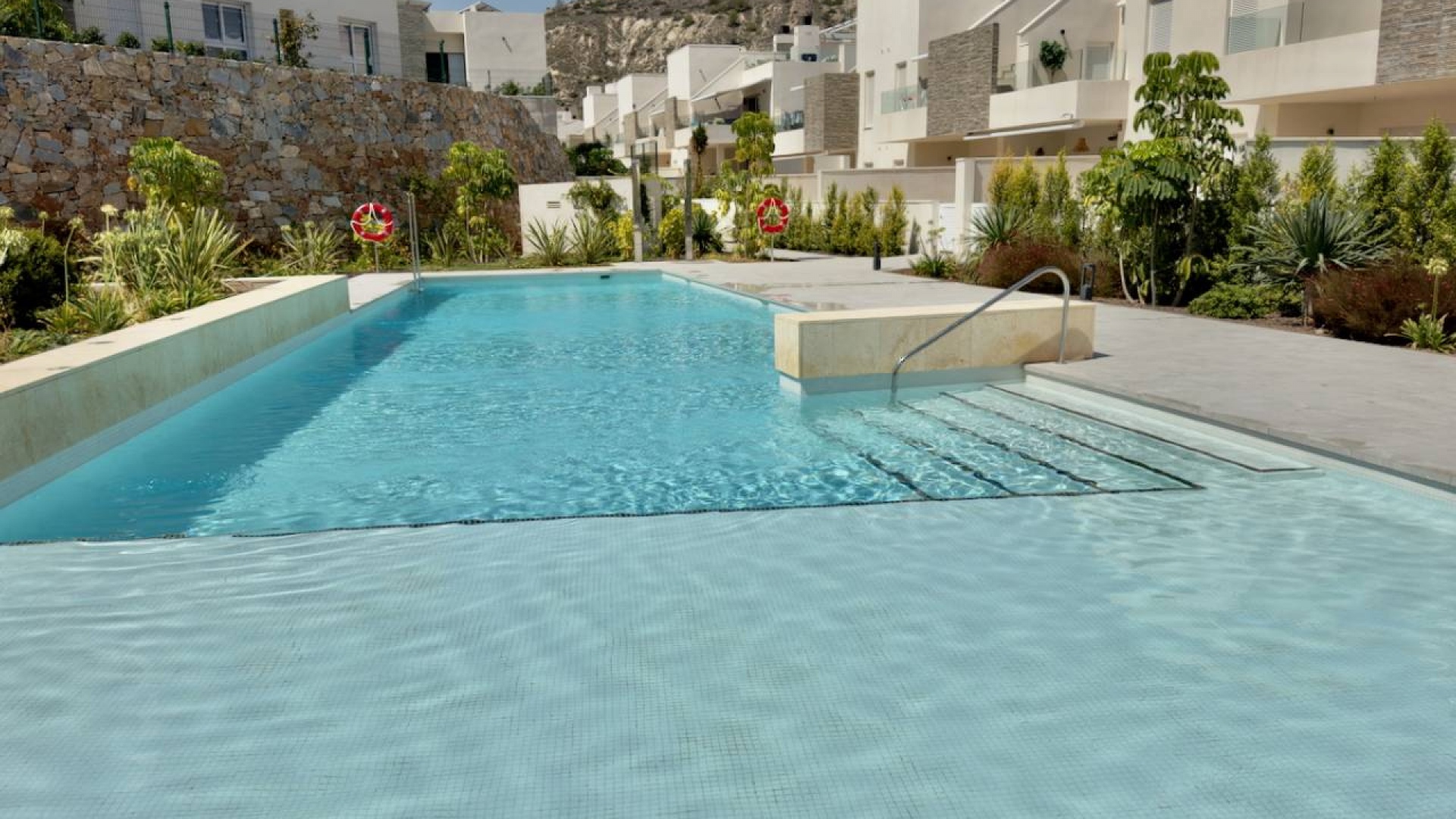 Resale - Apartment - Algorfa - La Finca Resort