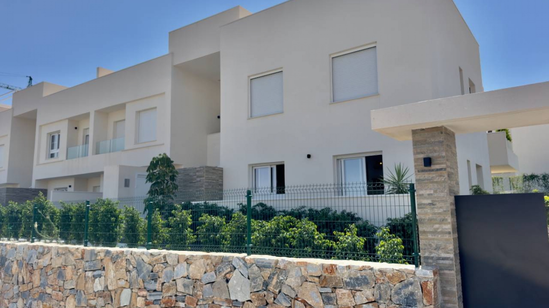 Resale - Apartment - Algorfa - La Finca Resort