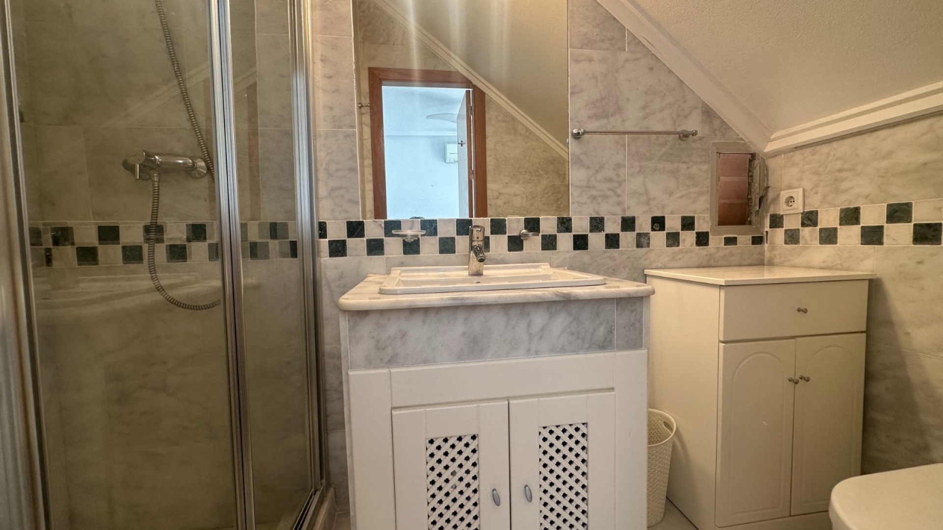 Resale - Apartment - Algorfa - La Finca Resort