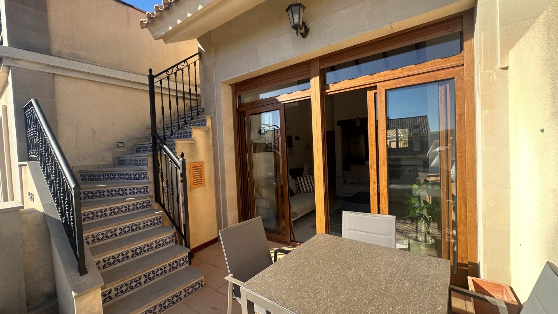 Resale - Apartment - Algorfa - La Finca Resort