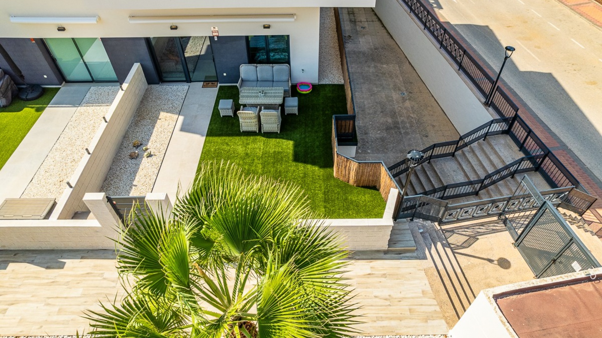 Resale - Apartment - Algorfa - Lo Crispin