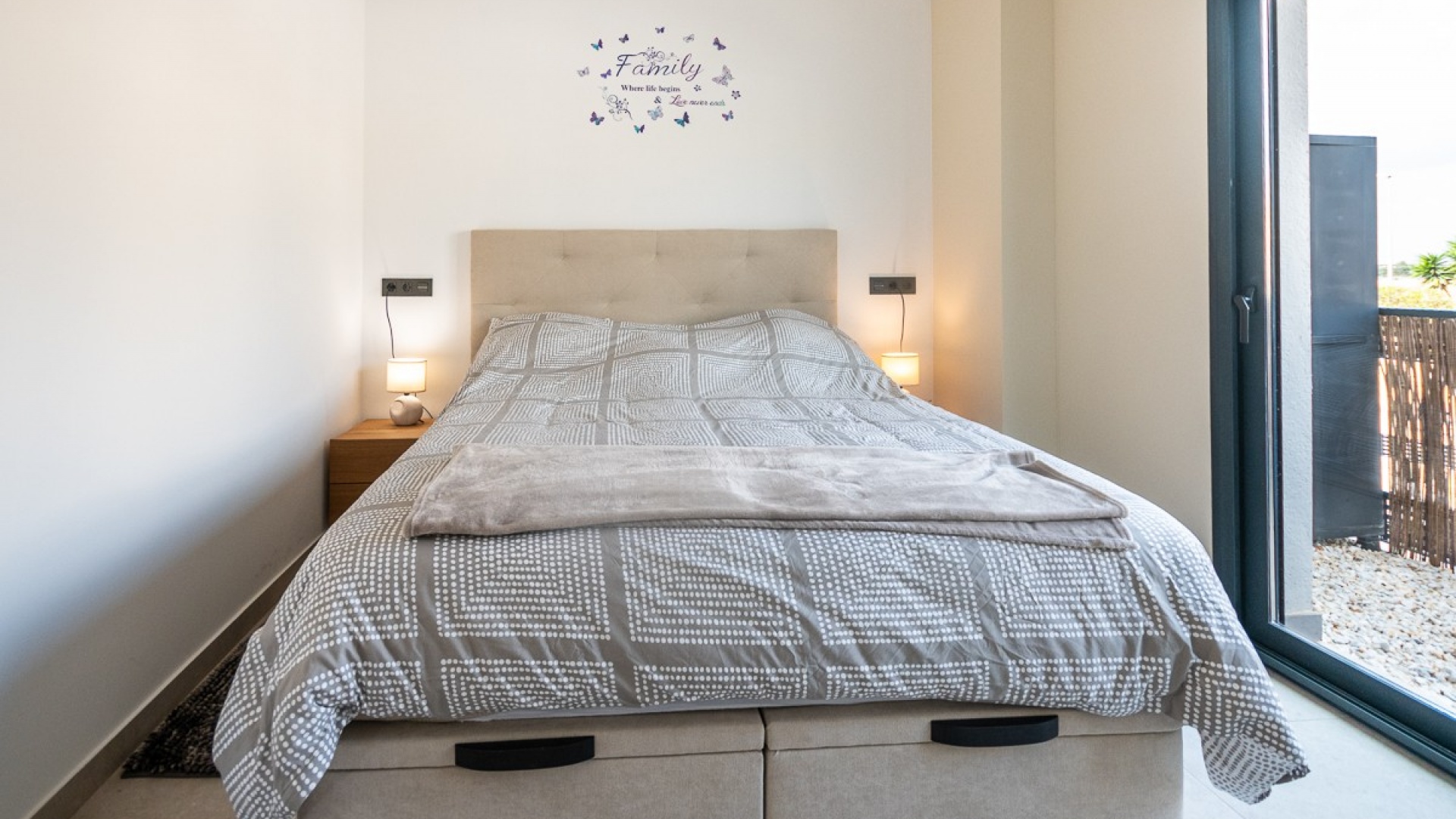 Resale - Apartment - Algorfa - Lo Crispin