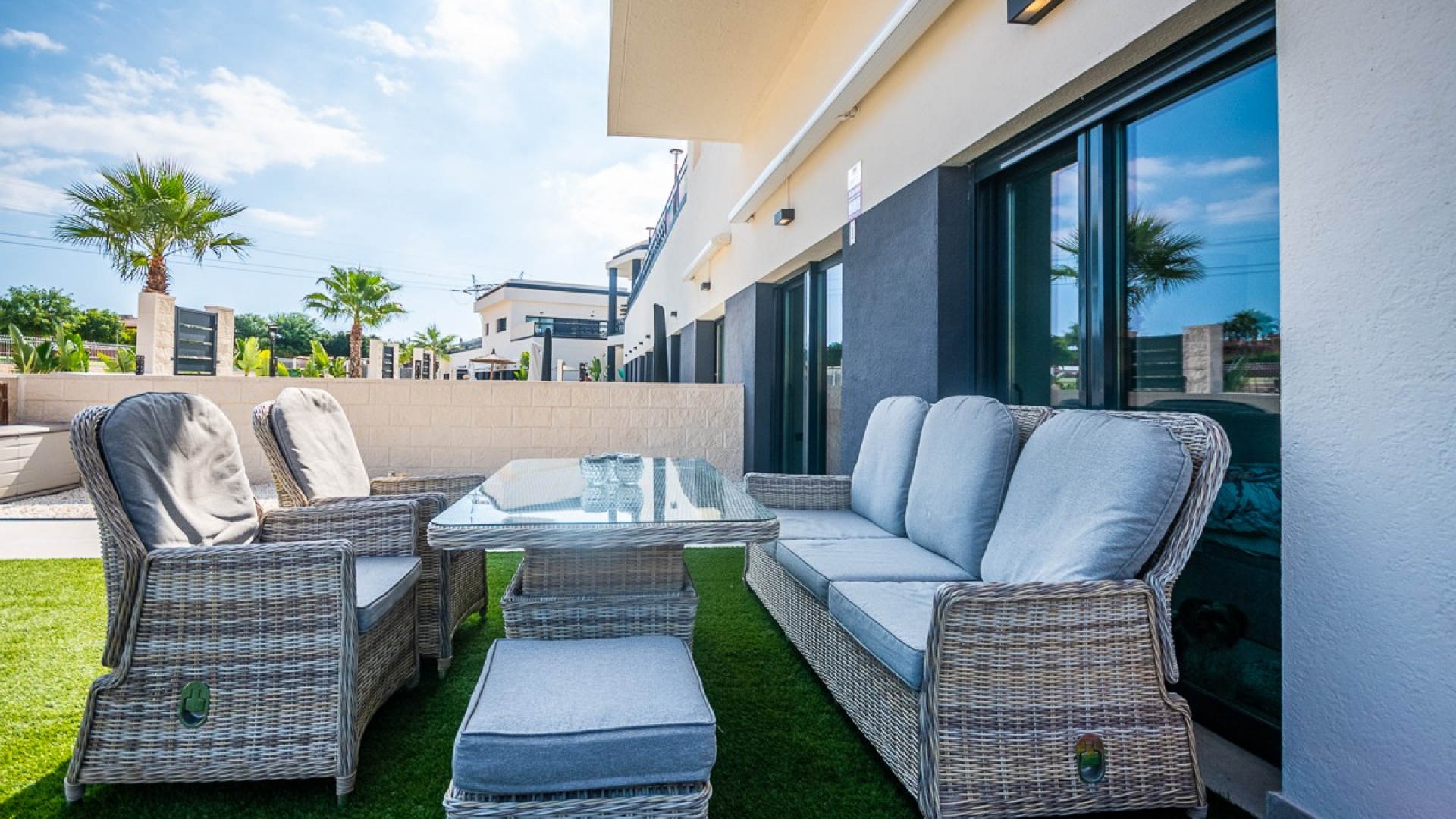 Resale - Apartment - Algorfa - Lo Crispin