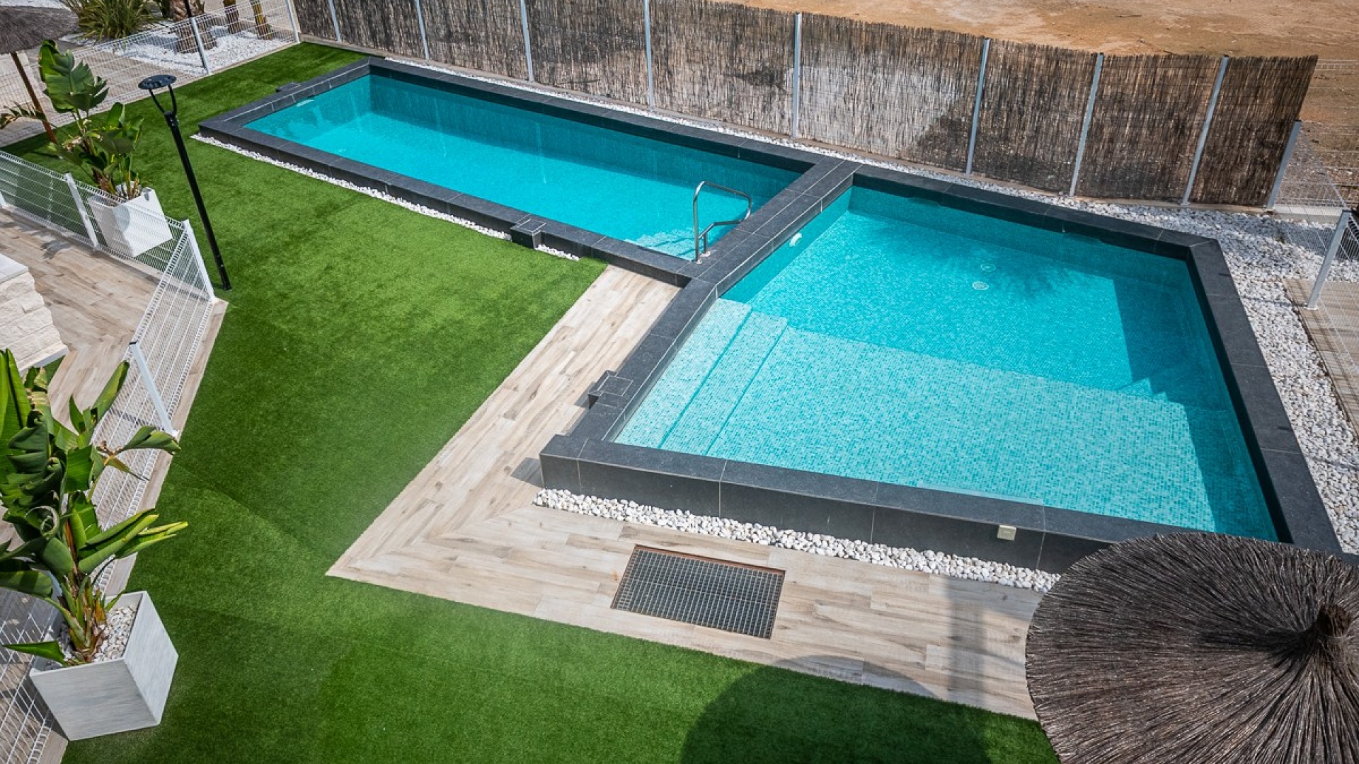 Resale - Apartment - Algorfa - Lo Crispin