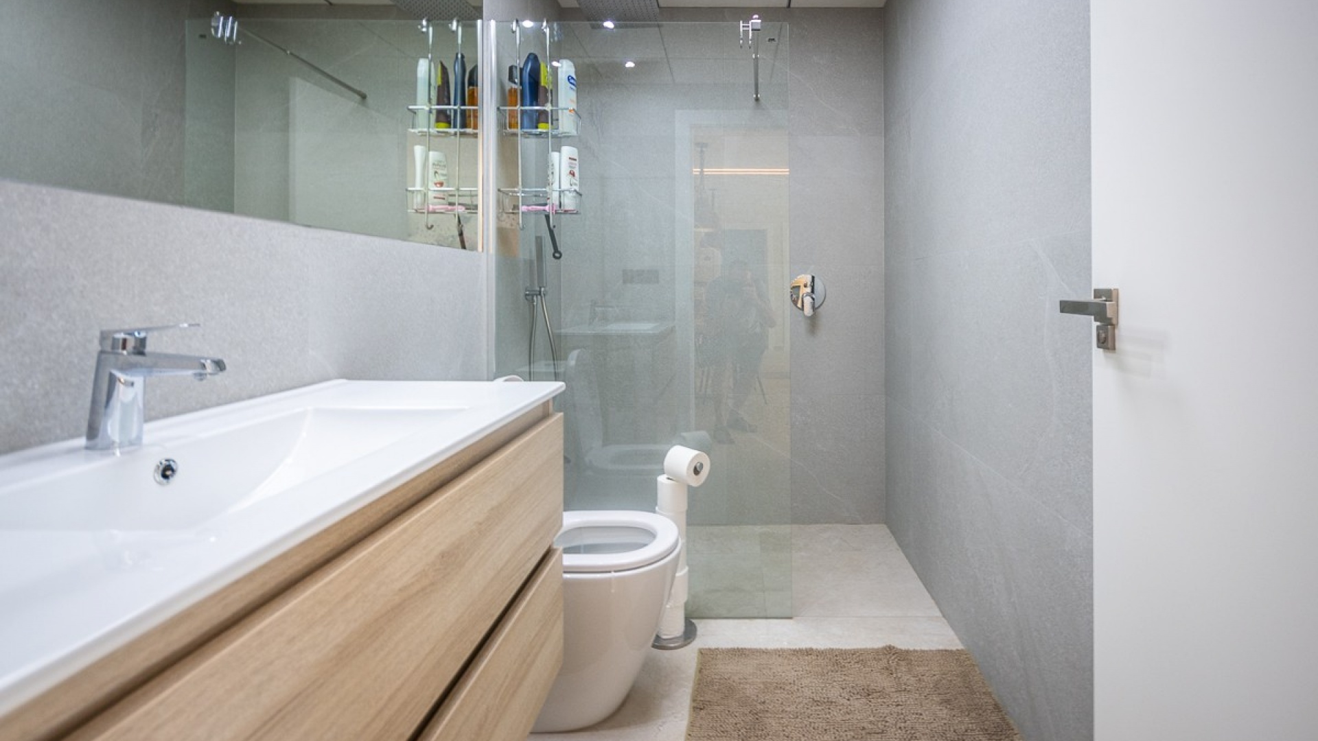 Resale - Apartment - Algorfa - Lo Crispin