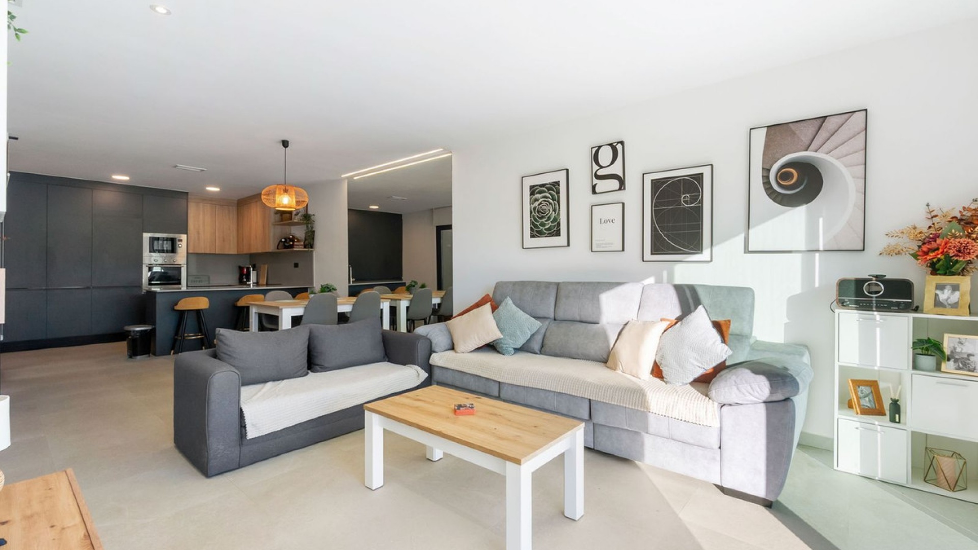 Resale - Apartment - Algorfa - Lo Crispin