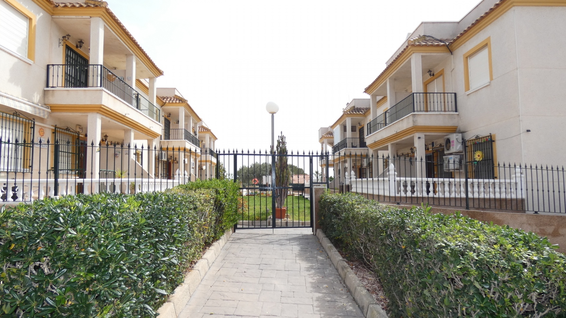 Resale - Apartment - Algorfa - Montemar