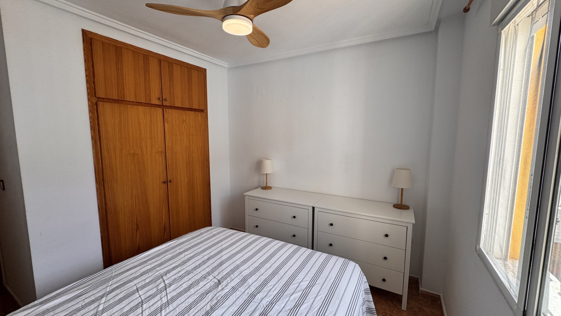 Resale - Apartment - Algorfa - Montemar