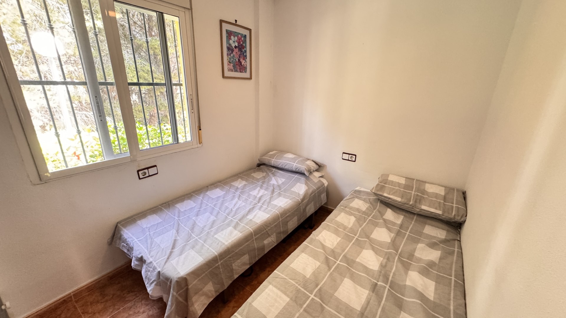 Resale - Apartment - Algorfa - Montemar