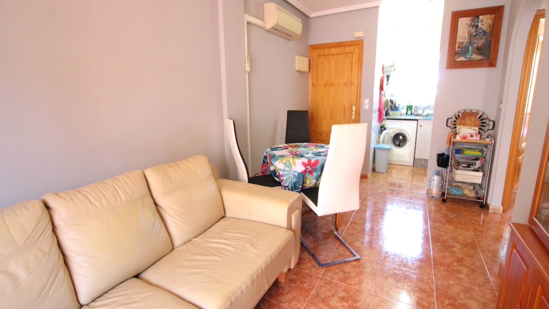 Resale - Apartment - Algorfa - Montemar