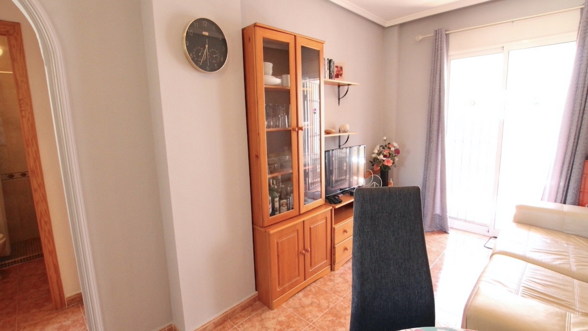 Resale - Apartment - Algorfa - Montemar