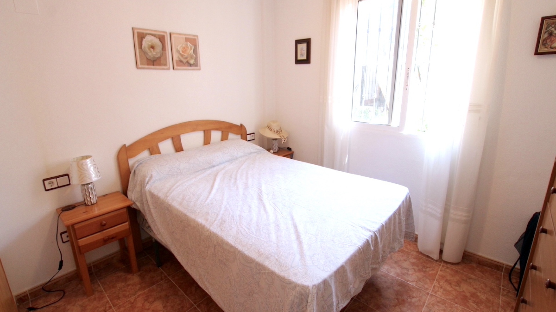 Resale - Apartment - Algorfa - Montemar