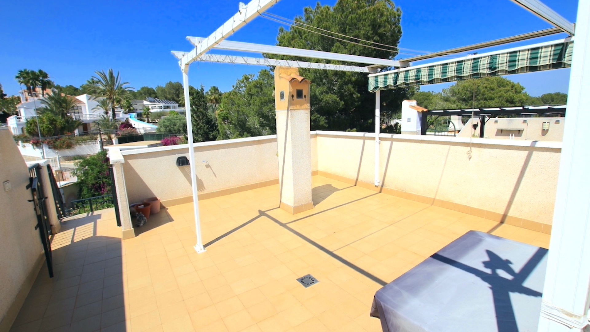 Resale - Apartment - Algorfa - Montemar