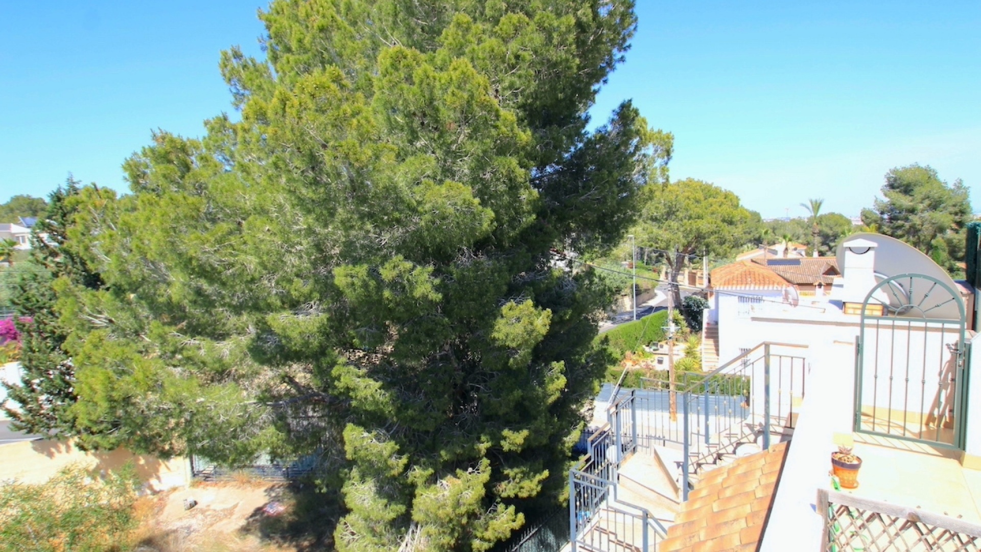 Resale - Apartment - Algorfa - Montemar