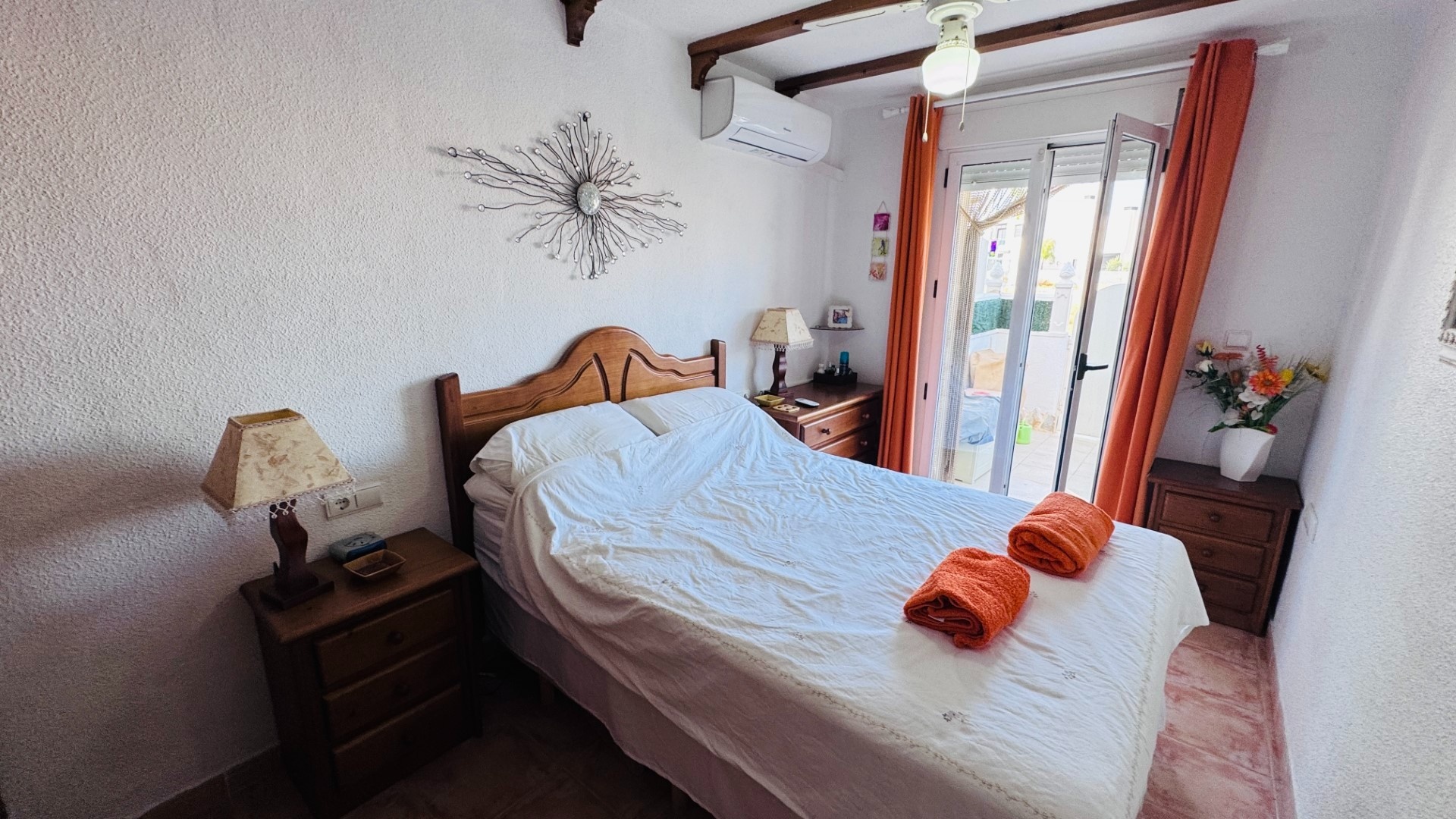 Resale - Apartment - Algorfa - Montemar