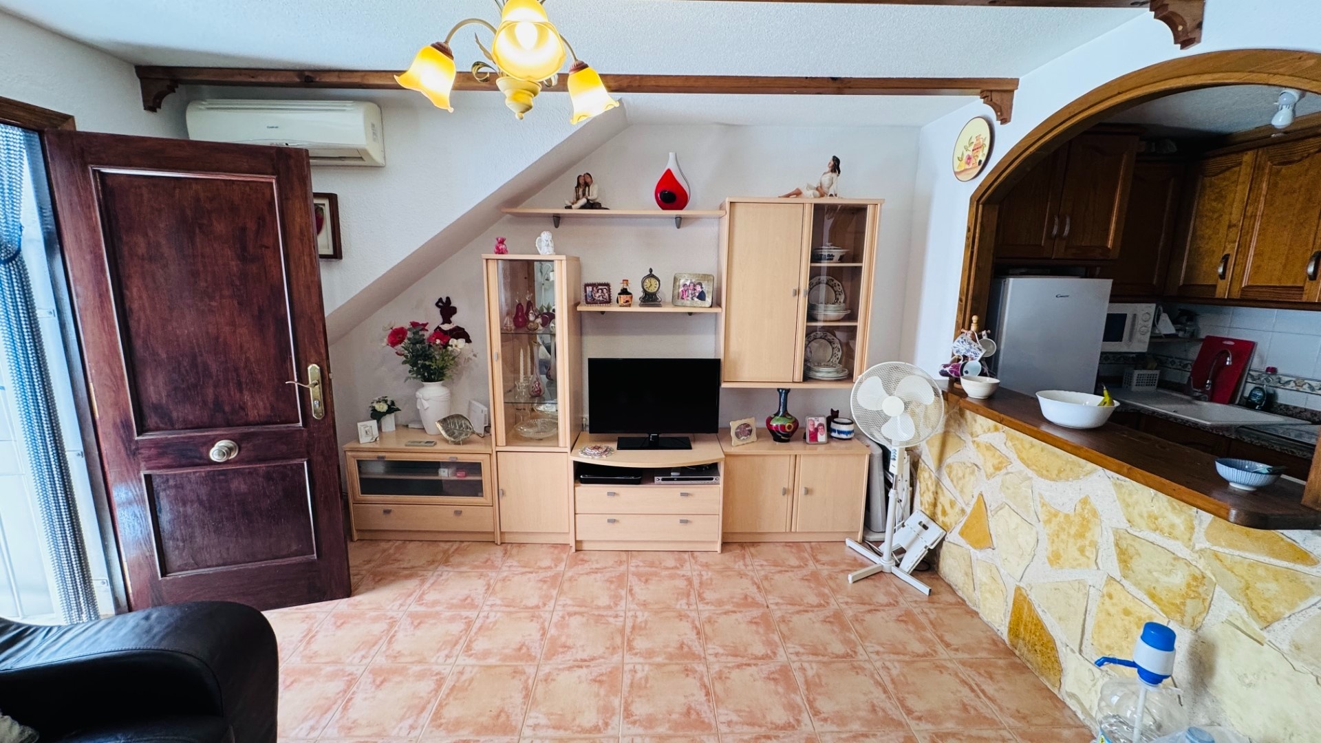 Resale - Apartment - Algorfa - Montemar