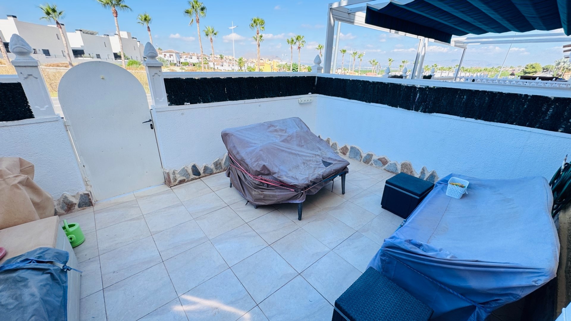 Resale - Apartment - Algorfa - Montemar