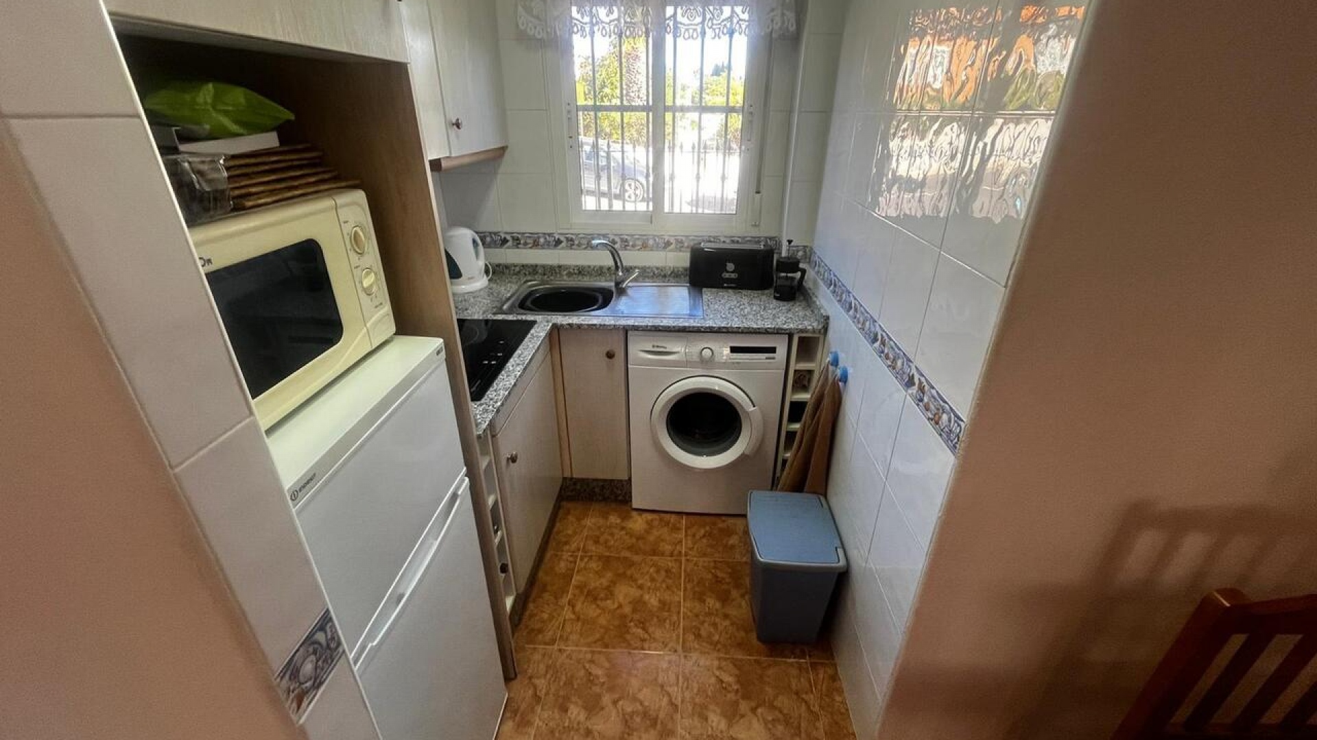 Resale - Apartment - Algorfa - Montemar