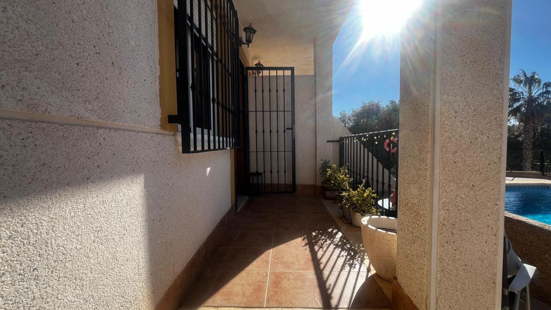 Resale - Apartment - Algorfa - Montemar