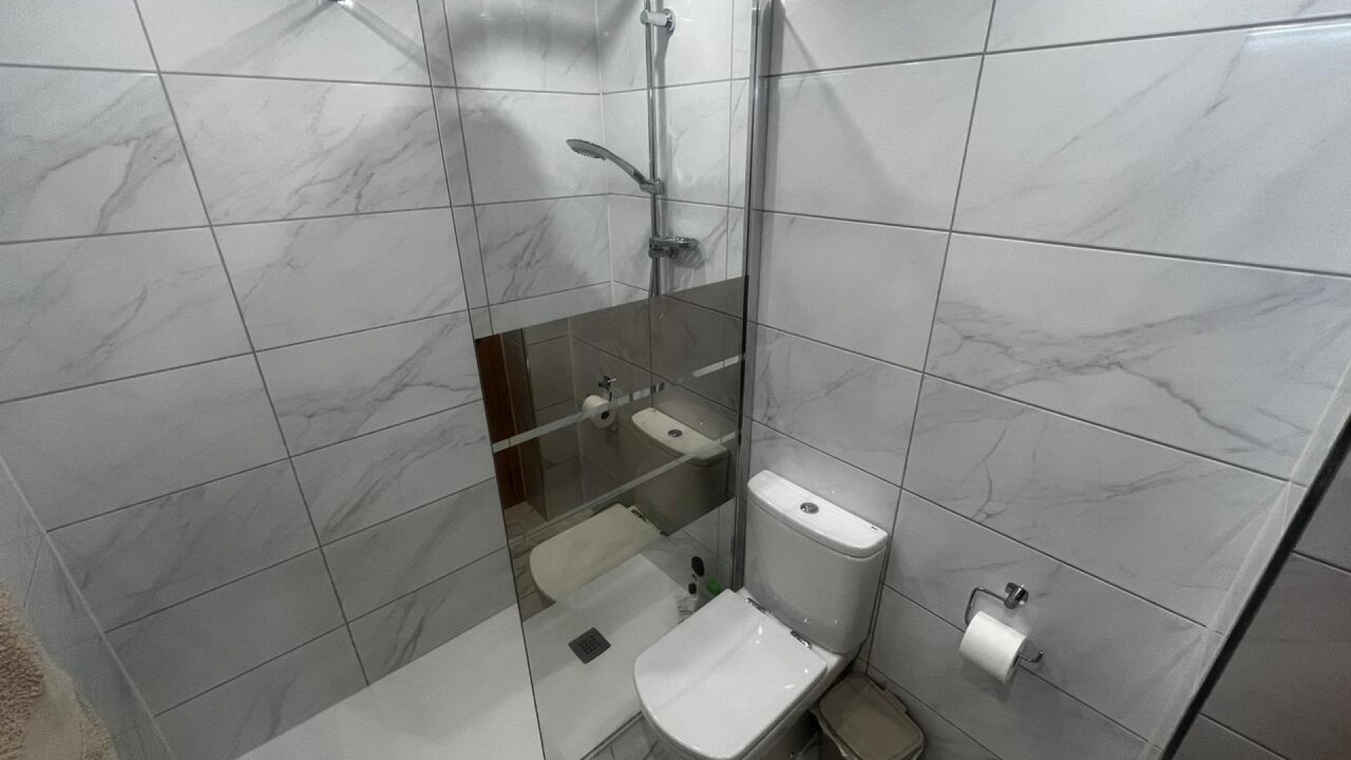 Resale - Apartment - Algorfa - Montemar