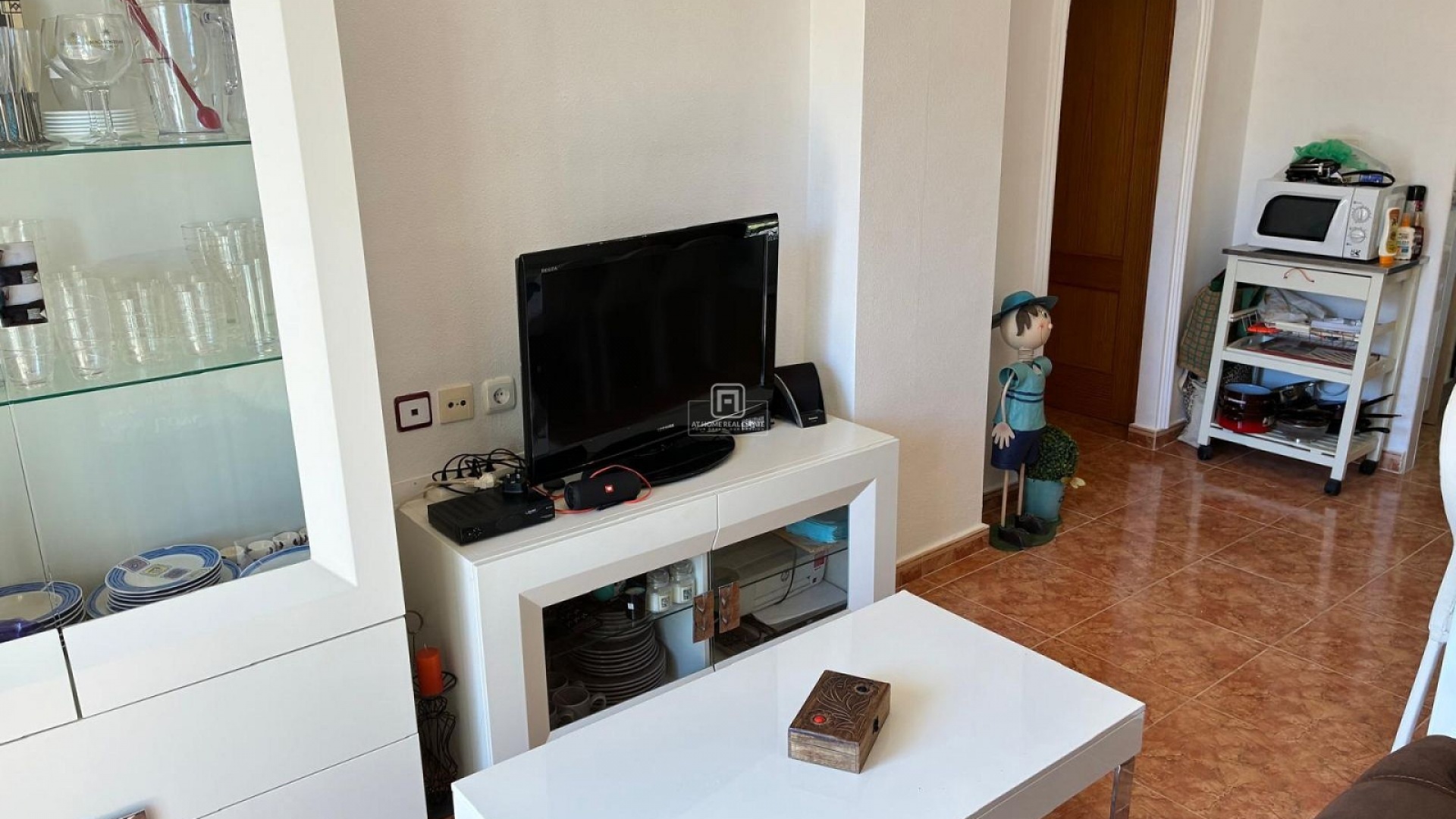 Resale - Apartment - Algorfa - Montemar