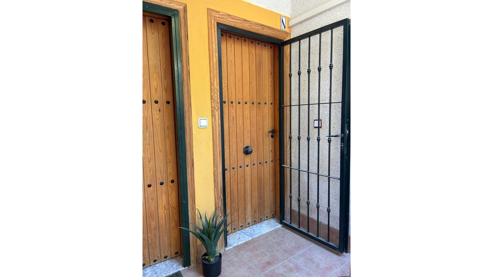 Resale - Apartment - Algorfa - Montemar