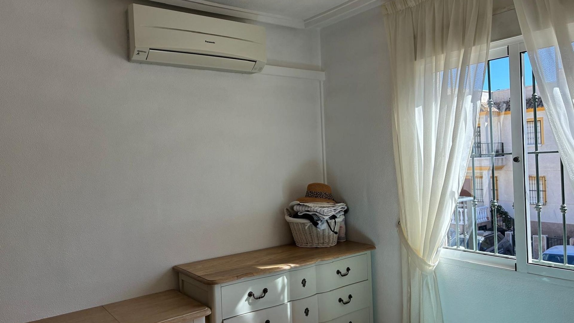 Resale - Apartment - Algorfa - Montemar