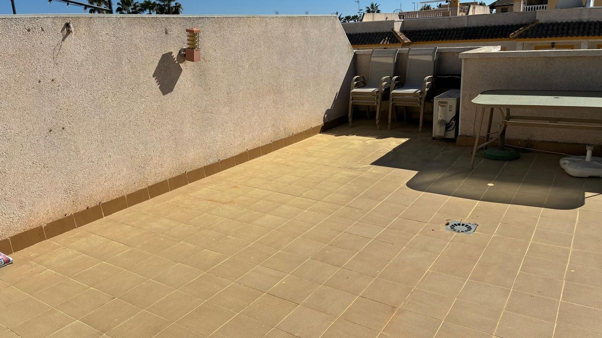 Resale - Apartment - Algorfa - Montemar