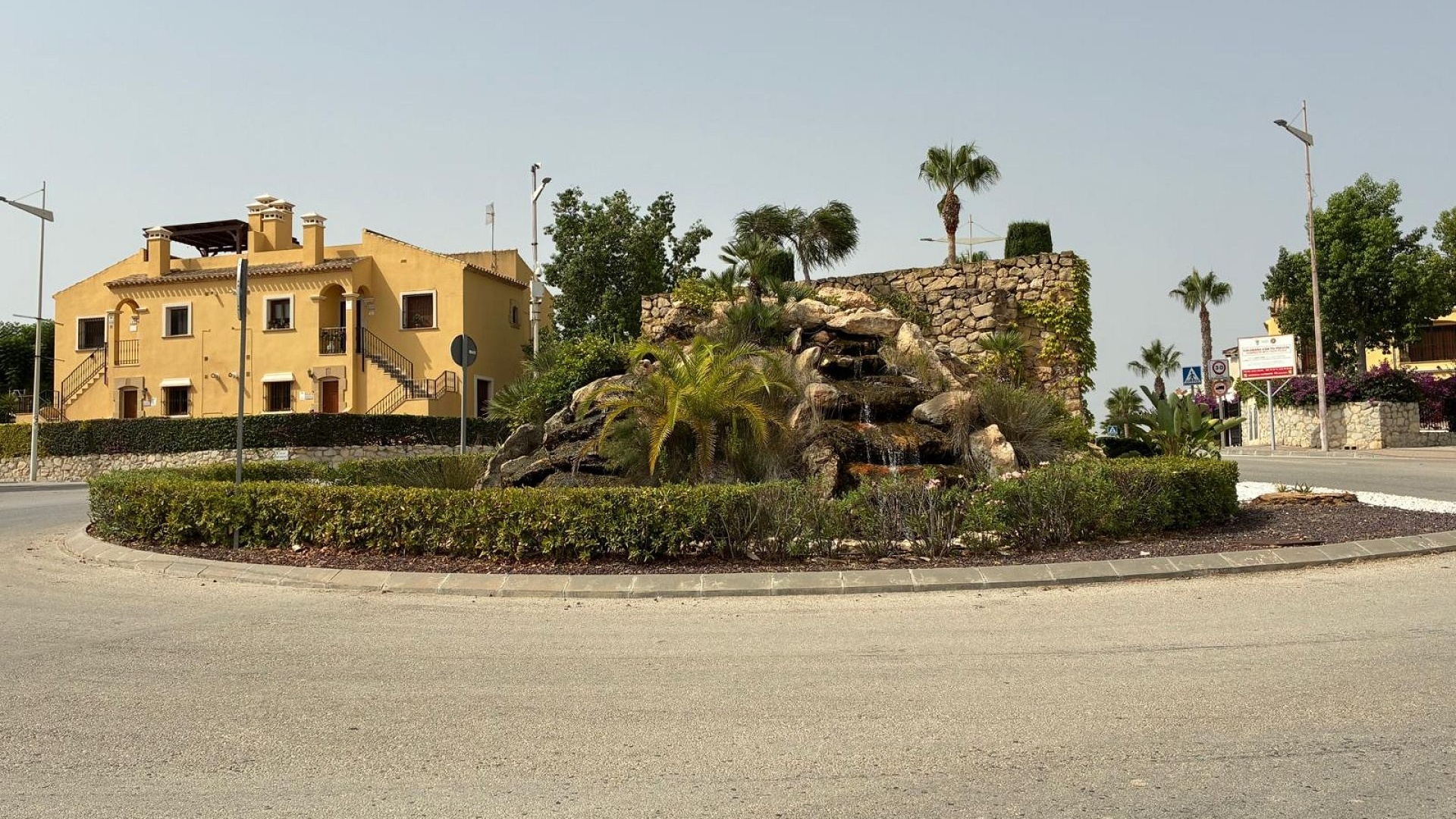 Resale - Apartment - Algorfa - Montemar