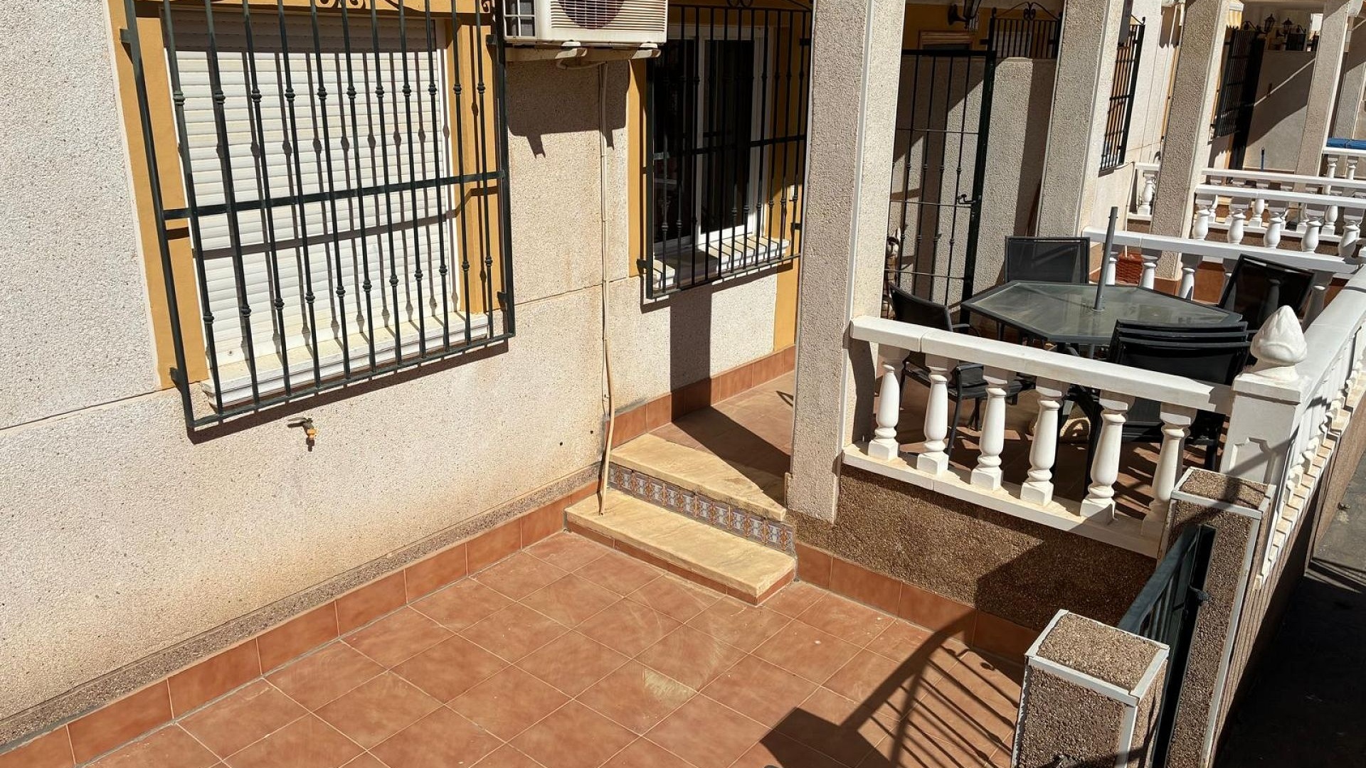 Resale - Apartment - Algorfa - Montemar