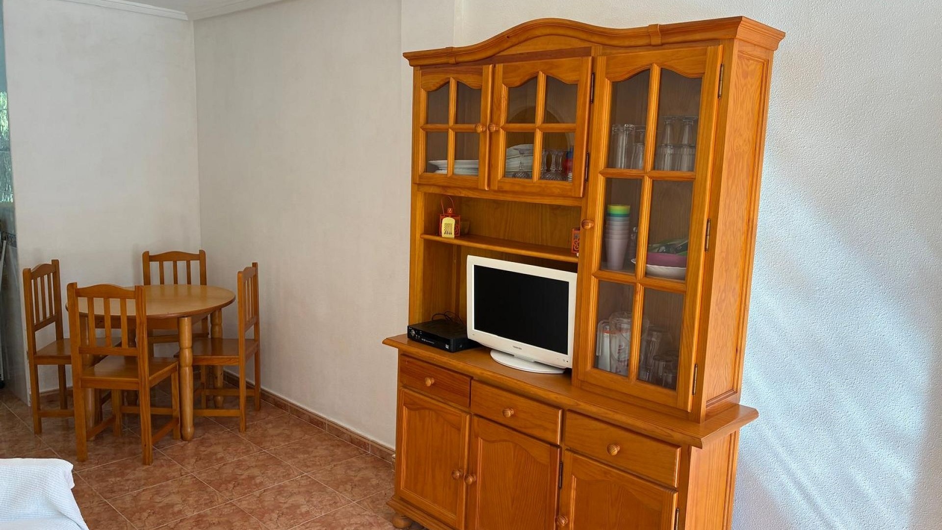 Resale - Apartment - Algorfa - Montemar