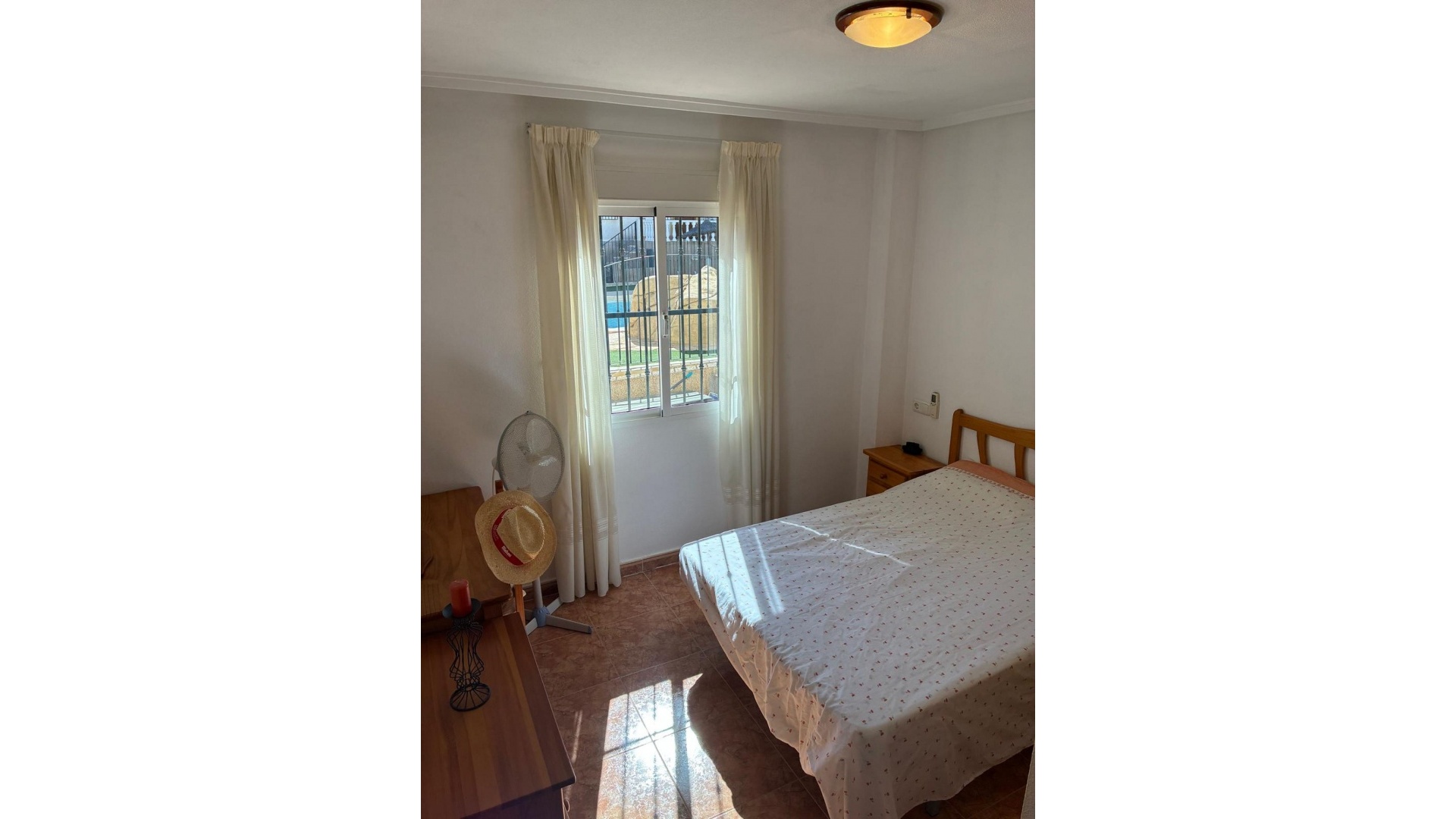 Resale - Apartment - Algorfa - Montemar